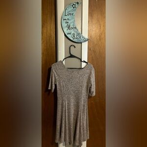 Simple cute dress !!!